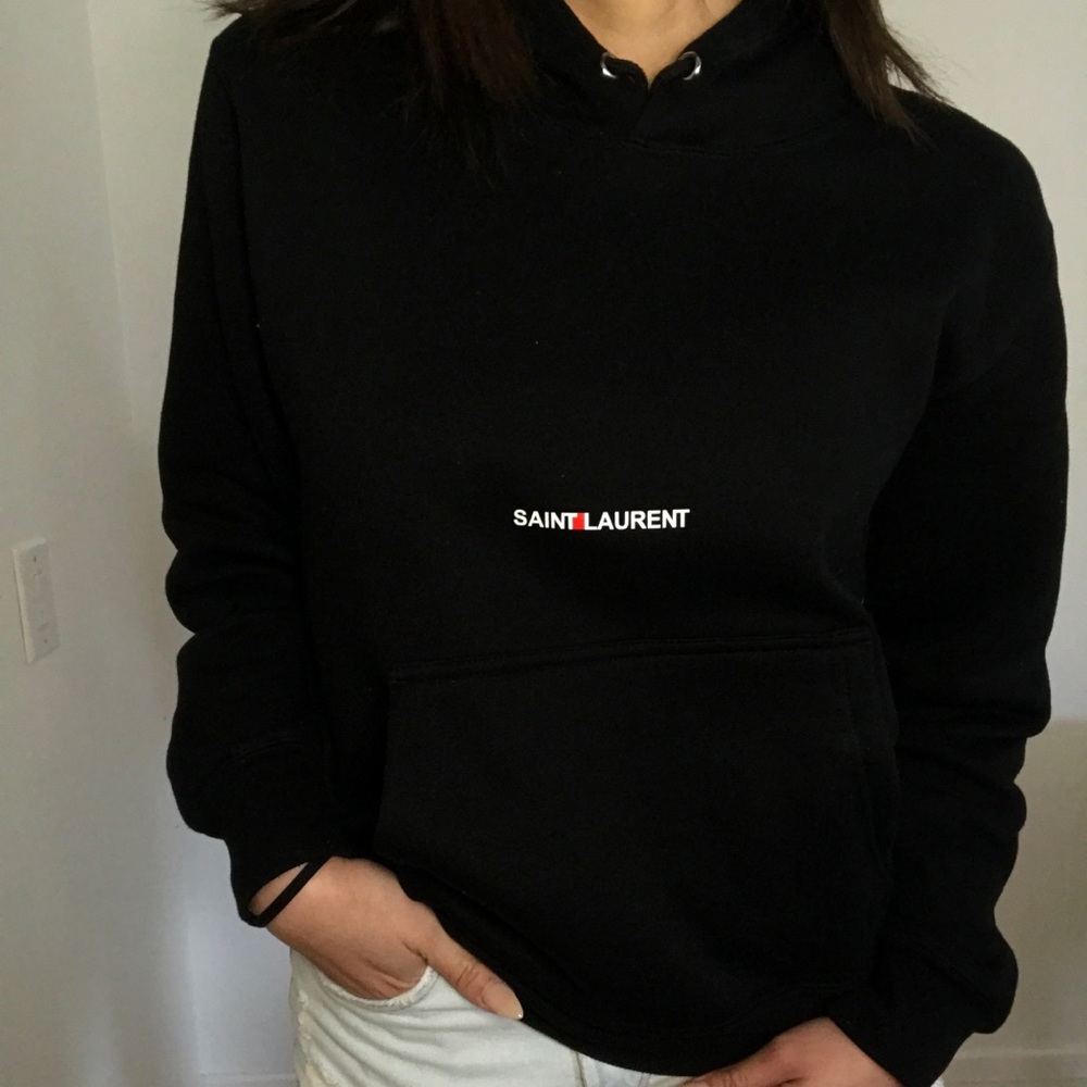 Designer Hoodie Sweater